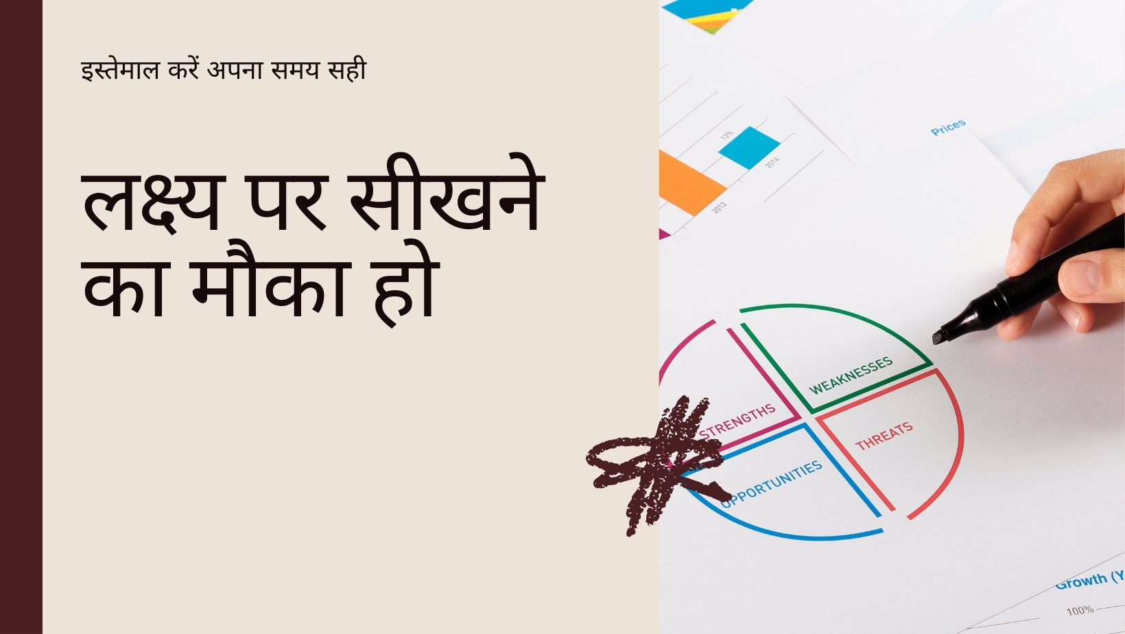 SWOT Analysis का फुल फॉर्म क्या है?